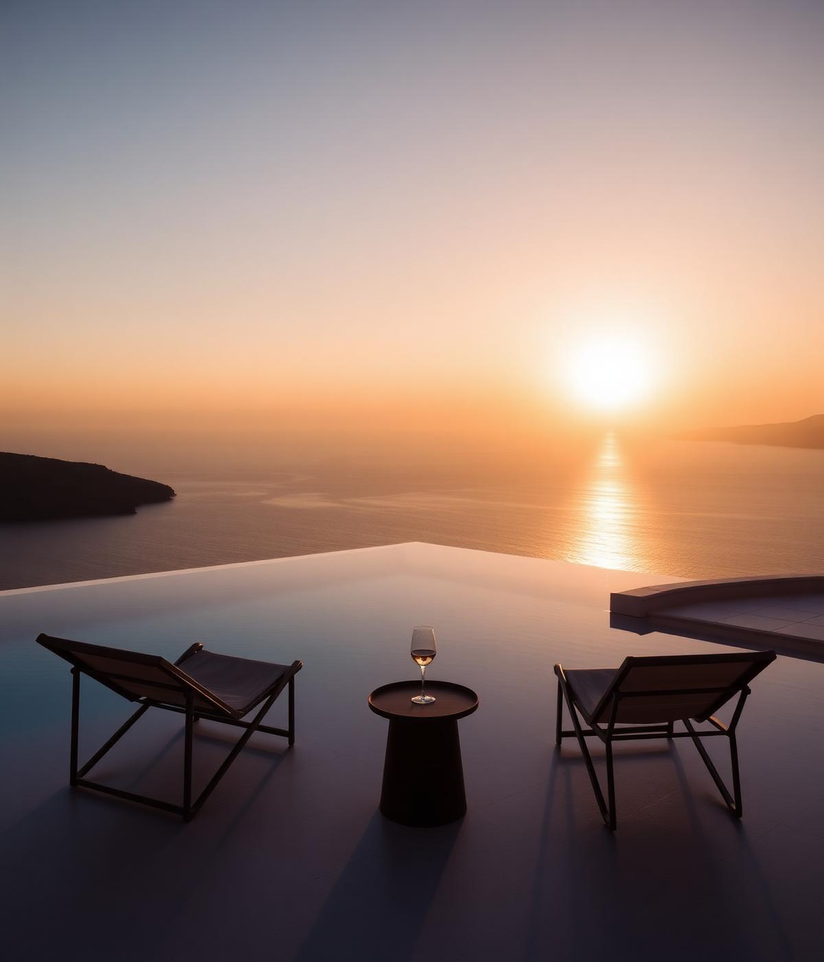 Die schönsten Adults-Only Resorts Europas.
